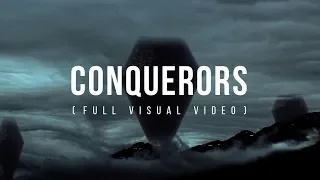 Download Hardwell \u0026 Metropole Orkest - Conquerors (Full Visual Video) MP3
