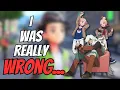 Download Lagu I was REALLY Wrong About Pokemon Legends Z-A...