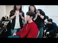 김재환 (KIM JAE HWAN) - '지금 데리러 갈게 (I’ll Be There)' 대기실 라이브 Ver.