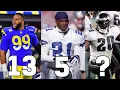 Best Player Drafted at EVERY Pick 1-100