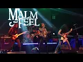 Download Lagu Helloween - Where The Rain Grows ( by : Malm \u0026 Feel )