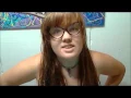 Cassidy Boon is a feminist Baboon