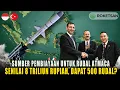 Download Lagu Sumber Pembiayaan Untuk Rudal ATMACA senilai 8 Triliun Rupiah, Dapat 500 Rudal?? 