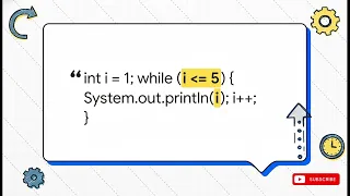 Episode 7 - Master Loops in Java for while do-while for-each break continue Explained