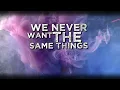 LeftRight Lyric Video