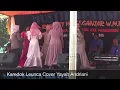 Download Lagu Karedok Leunca Cover Yayah Andriani ( LIVE SHOW PAMAYANGSARI TASIKMALAYA)