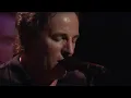 Bruce Springsteen & The E Street Band - Atlantic City (Live in New York City)