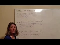 A Beka Algebra 2 Lesson 5