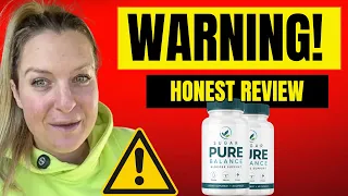 Sugar Pure Balance Review 2026 ⚠️ Does Sugar Pure Balance really work? (2026)