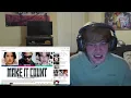 Becky G, Myke Towers, Yeonjun of TXT - Make it Count | REACTION 