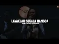 Download Lagu Layaklah Segala Bangsa (Sujud KepadaMu) - Symphony Worship (Lirik) || Lagu Rohani Terbaik 2025