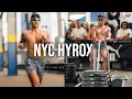 Download Lagu I Raced my Fastest Hyrox in NYC
