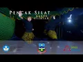 Download Lagu Pencak Silat Putra Siliwangi Garut Selatan | Jawara Sunda | Martial art Gadjah Putih.