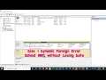 Disk 1 Dynamic Foreign Error Solved 100 Without Losing Data
