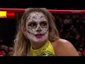 Download Lagu Skye Blue Julia Hart vs Thunder Rosa Abadon AEWCollision AEW