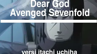 Download Lagu Dear God 【versi naruto】 MP3