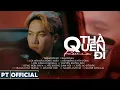 Lagu THÀ QUÊN ĐI REMIX - NHỮNG CA KHÚC REMIX HAY NHẤT PHẠM TRƯỞNG | HOT TIKTOK 2025