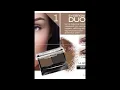 PASTEL EYEBROW DUO AND EYEBROW MASCARA