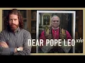 Download Lagu A Plea to Pope Leo XIV for Reform