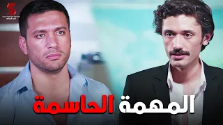 قرروا يتحدوا عشان ينقذوا حبيبتهم جوازة ميري 