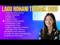 Lagu KasihMu Selamatkan ku || Lagu Rohani Kristen Terbaru 2025 @HarmoniWorship #lagurohanikristen