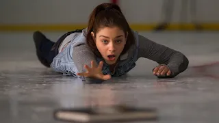 تخيل لو معاك آلة كاتبة سحرية أي حاجة بتكتبها بتتحول لحقيقة في الواقع Goosebumps 