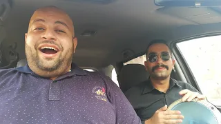 أجمد أسكتش على أغنية يوم تلات دندنها