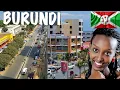 Lagu DUTEMBERE i BURUNDI IWABO W'ABAKOBWA BEZA, AMATEKA AHUJE BYINSHI N'U RWANDA, IBIDASANZWE WABAMENYAHO