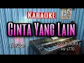 Download Lagu CINTA YANG LAIN karaoke - Chrisye