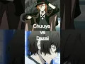 Download Lagu #shorts #bsd #bungoustraydogsedit #chuuya #dazai chuuya vs dazai. Who is better?