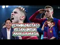 Download Lagu FERMIN LOPEZ DILEPAS BARCELONA KE CHELSEA⁉️ LA MASIA BUKAN PONDASI TAPI BARANG JUALAN‼️
