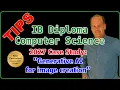How to Ace the 2027 IB Diploma Computer Science Case Study