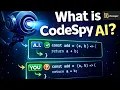 What is CodeSpy AI Detect AI-Generated Code vs Human-Written Code Full Review Demo