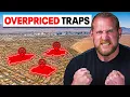 5 Las Vegas Neighborhoods Where Buyers Overpay And Regret It