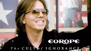 europe the cult of ignorance official video 