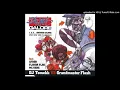 DJ Tomekk vs. Grandmaster Flash ‎- (1999) 1, 2, 3,... Rhymes Galore