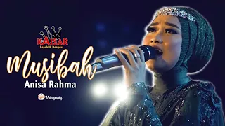 Download Musibah  -  ANISA RAHMA Live Lapangan Tegal Selatan Kota Tegal MP3