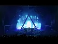 Alesso - ID / I Wanna Know (Alesso Presents 'The One' LIVE at Red Rocks Amphitheatre 2026)