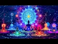 Download Lagu Opens All 7 Chakras - Whole Body Energy Cleansing - Emotional Healing | Chakra Balancing