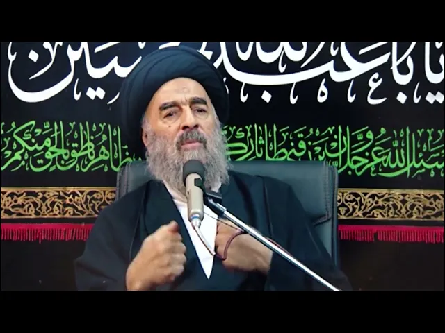 ⁣واقعة كربلاء نقطة الإنطلاق في محاربة الطغاة