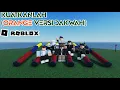 Download Lagu KUATKANLAH {Lyrics} (Orange Versi Dakwah) - Version Roblox Malaysia [IWasNubs)