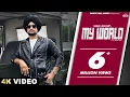Download Lagu My World (Official Video) Raman Lakhesar | Punjabi Song 2024 | Punjabi Gaane