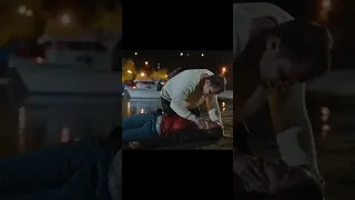 خوفه عليها هذا البحر سوف يفيض 