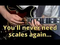 Download Lagu 5 WAYS TO SOLO WITH TRIADS on GUITAR (Every Guitarist Should Know!)