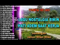 Lagu TANPA IKLAN || LAGU NOSTALGIA INDONESIA TH 80an 90an ENAK DI DENGAR
