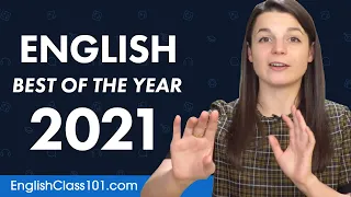 Learn English In 90 Minutes The Best Of 2021 