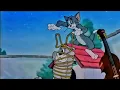 Download Lagu Tom and Jerry | Solid Serenade