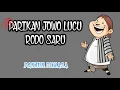 PARIKAN JOWO LUCU | PANTUN JAWA LUCU