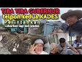 PAK DEDI MULYADI TELPON LANGSUNG KADES JUJUN \u0026 KADES SUKAMAKMUR INSTRUKSIKAN LEBARKAN LAGI KALI