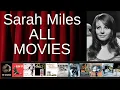 ALL Sarah Miles Movies Ranked by Score Critics Fans